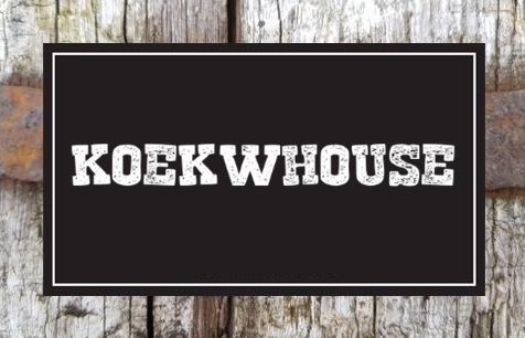 Koekwhouse brouwerij logo